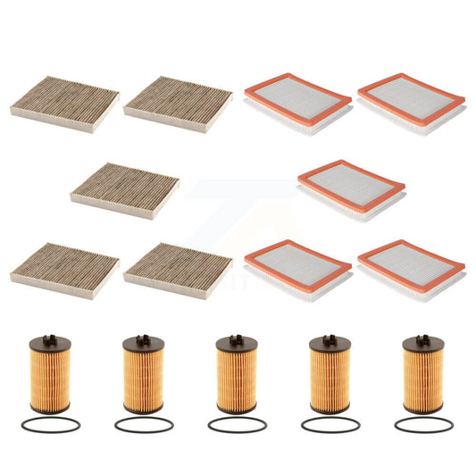 cabin air filter-kfm-103240 - Kit.bestparts.ca