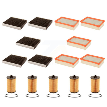 cabin air filter-kfm-103242 - Kit.bestparts.ca