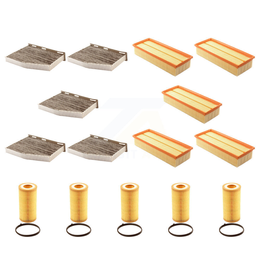 Cabin Air Filter Kit-KFM-103243 - Kit.bestparts.ca Kit.bestparts.ca