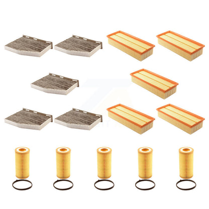 Cabin Air Filter Kit-KFM-103243 - Kit.bestparts.ca