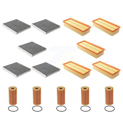 Cabin Air Filter Kit-KFM-103245 - Kit.bestparts.ca