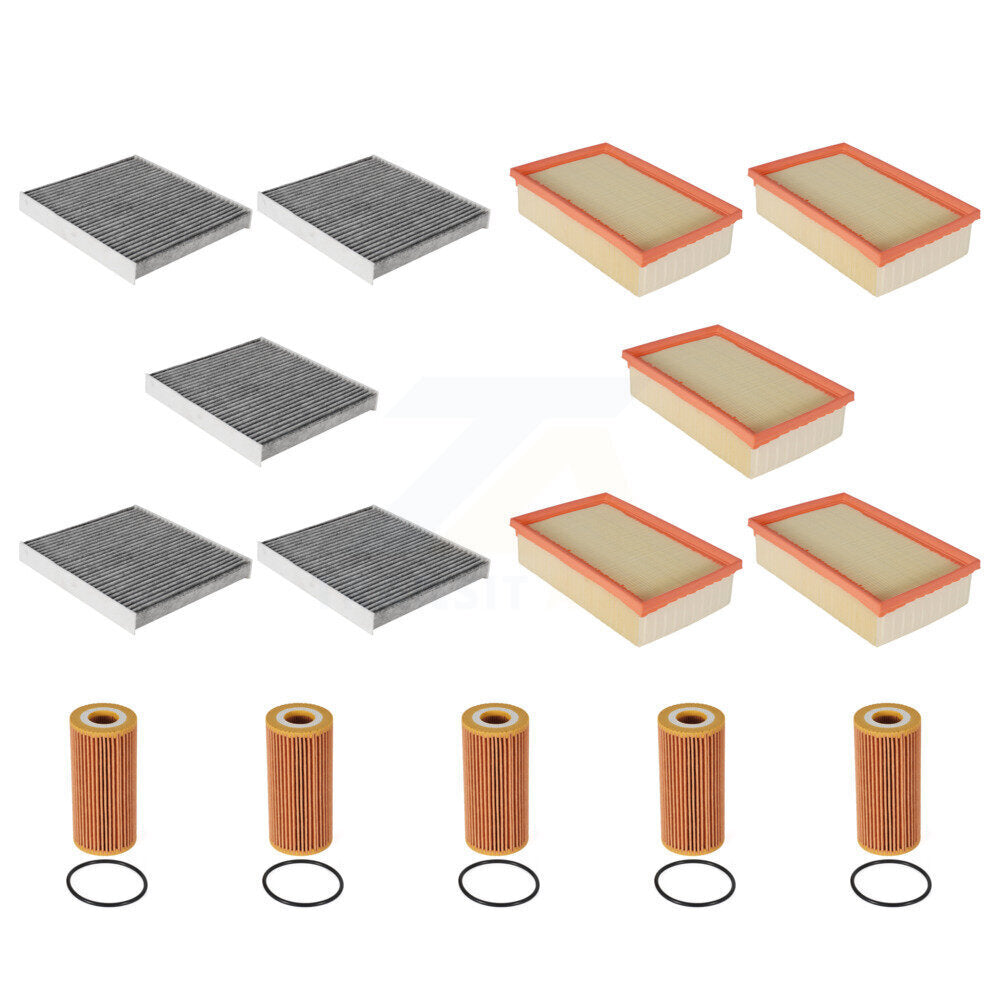 Cabin Air Filter Kit-KFM-103246 - Kit.bestparts.ca Kit.bestparts.ca