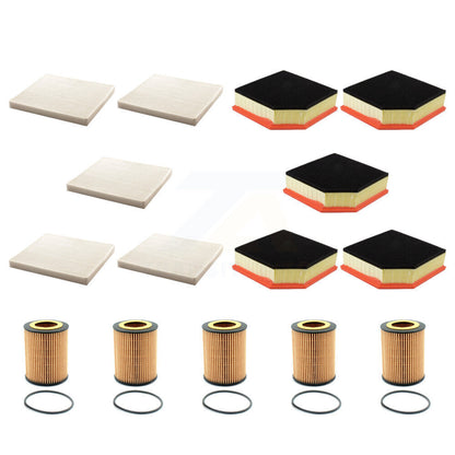 Cabin Air Filter Kit-KFM-103248 - Kit.bestparts.ca