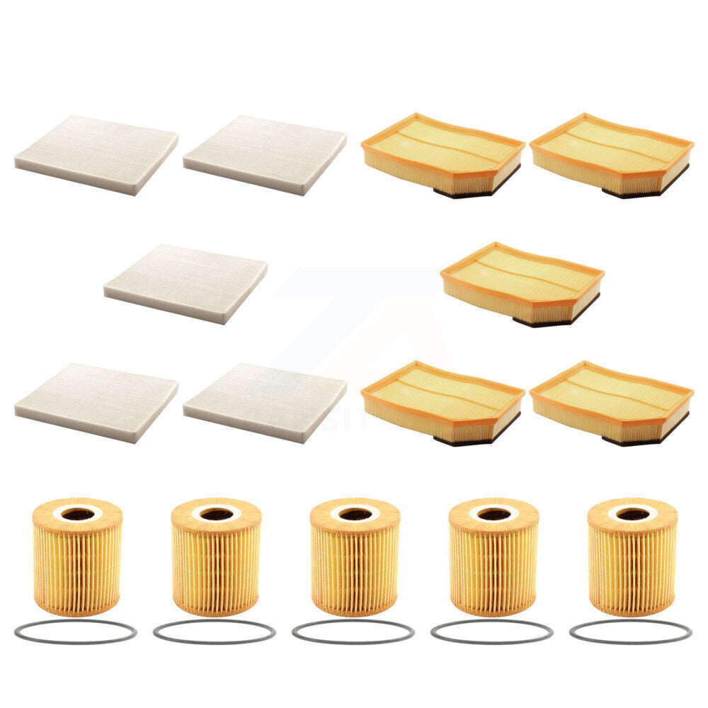 Cabin Air Filter Kit-KFM-103249 - Kit.bestparts.ca Kit.bestparts.ca