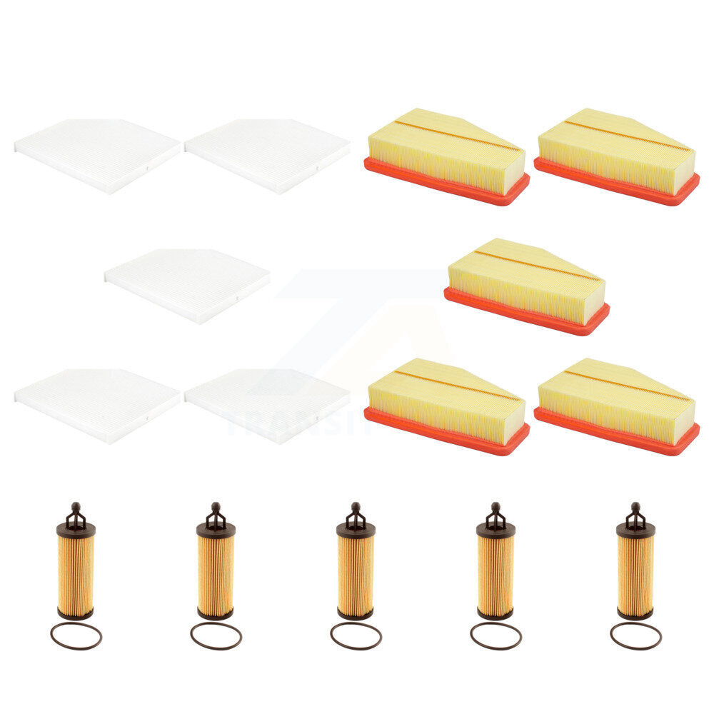 Cabin Air Filter Kit-KFM-103250 - Kit.bestparts.ca Kit.bestparts.ca