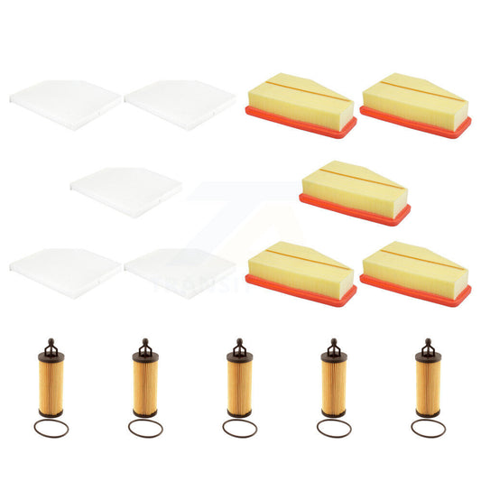 Cabin Air Filter Kit-KFM-103250 - Kit.bestparts.ca