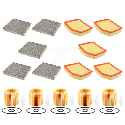 Cabin Air Filter Kit-KFM-103251 - Kit.bestparts.ca