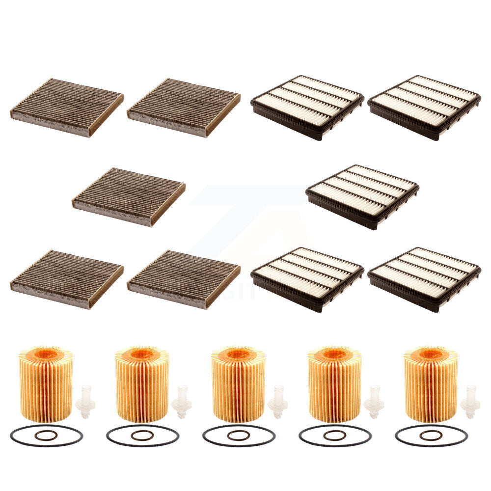 Cabin Air Filter Kit-KFM-103257 - Kit.bestparts.ca Kit.bestparts.ca