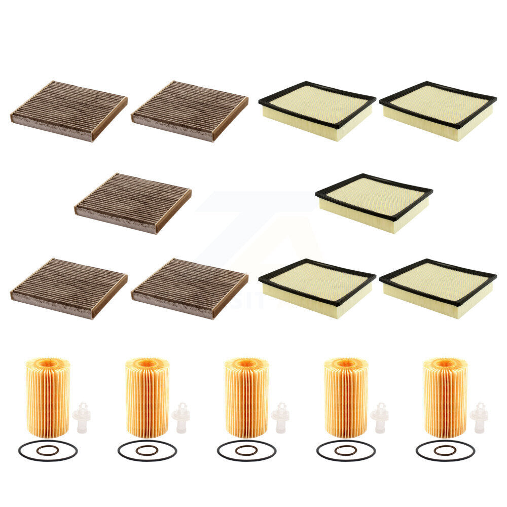 Cabin Air Filter Kit-KFM-103259 - Kit.bestparts.ca Kit.bestparts.ca