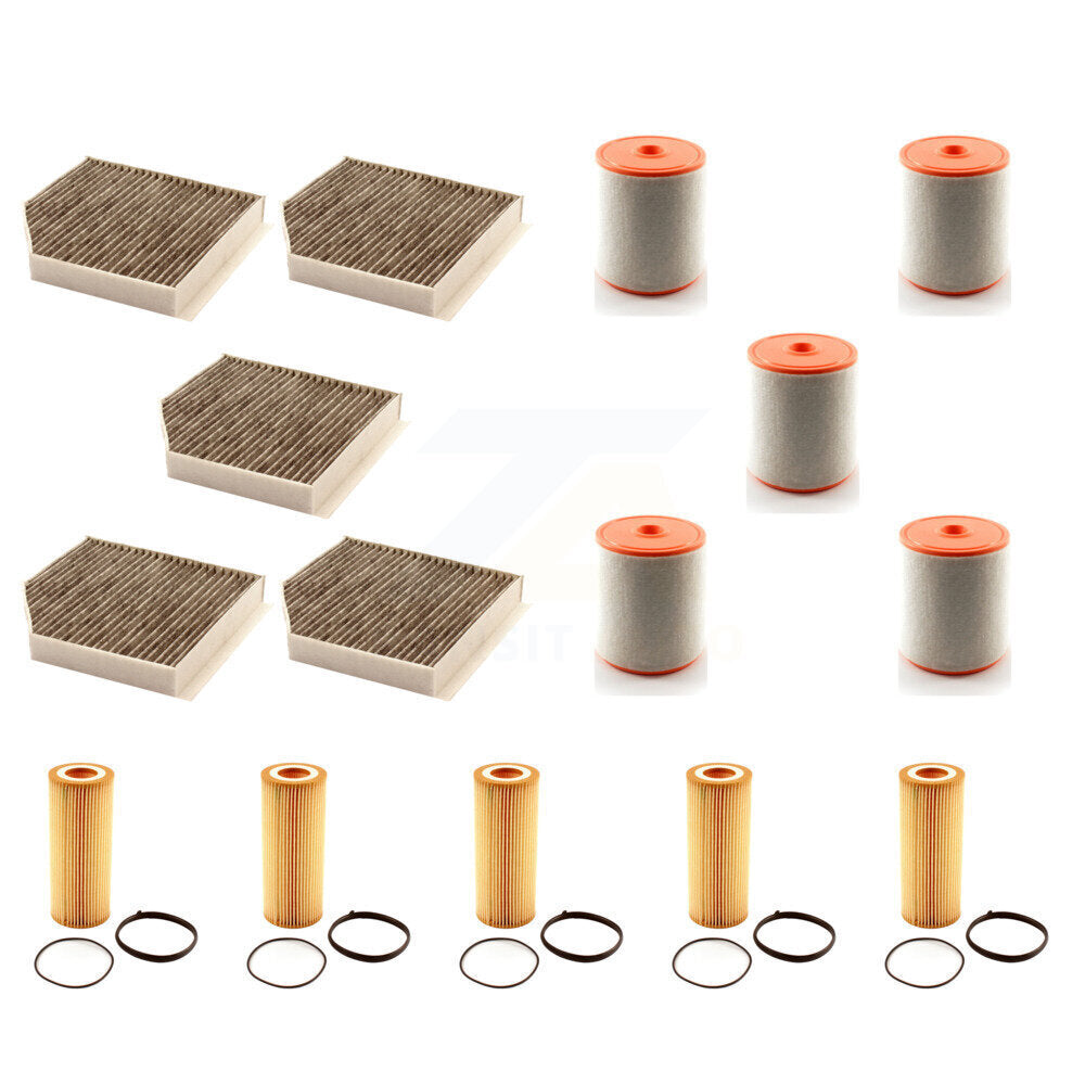 Cabin Air Filter Kit-KFM-103260 - Kit.bestparts.ca Kit.bestparts.ca