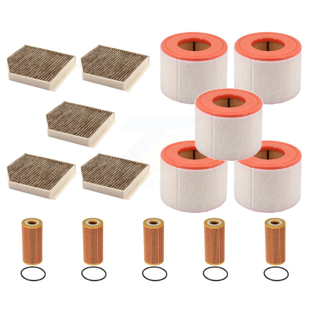 Cabin Air Filter Kit-KFM-103262 - Kit.bestparts.ca Kit.bestparts.ca