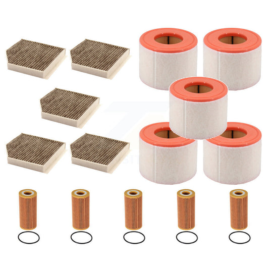 Cabin Air Filter Kit-KFM-103262 - Kit.bestparts.ca