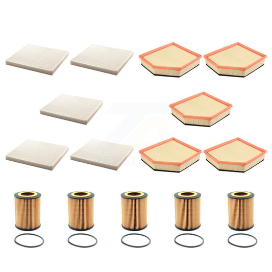 Cabin Air Filter Kit-KFM-103268 - Kit.bestparts.ca