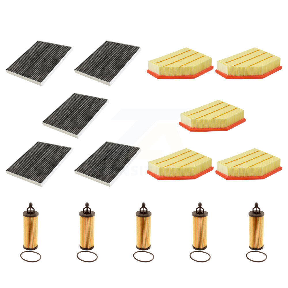 Cabin Air Filter Kit-KFM-103272 - Kit.bestparts.ca Kit.bestparts.ca