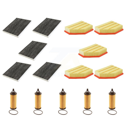 Cabin Air Filter Kit-KFM-103272 - Kit.bestparts.ca