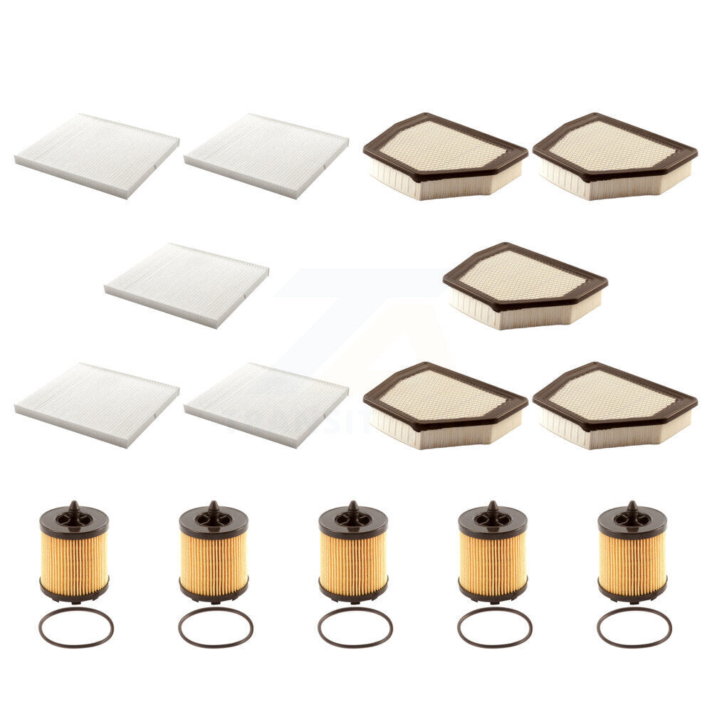 Cabin Air Filter Kit-KFM-103274 - Kit.bestparts.ca Kit.bestparts.ca