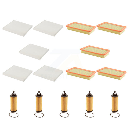 Cabin Air Filter Kit-KFM-103280 - Kit.bestparts.ca