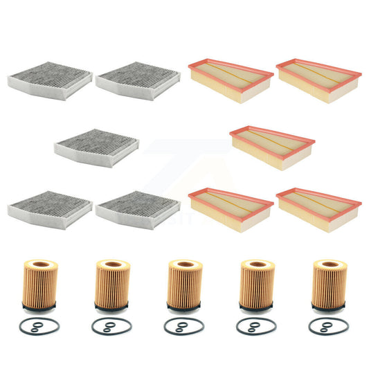 Cabin Air Filter Kit-KFM-103281 - Kit.bestparts.ca