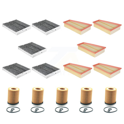 Cabin Air Filter Kit-KFM-103282 - Kit.bestparts.ca