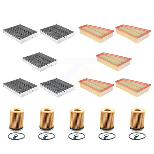 Cabin Air Filter Kit-KFM-103282 - Kit.bestparts.ca