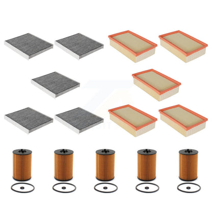 Cabin Air Filter Kit-KFM-103283 - Kit.bestparts.ca