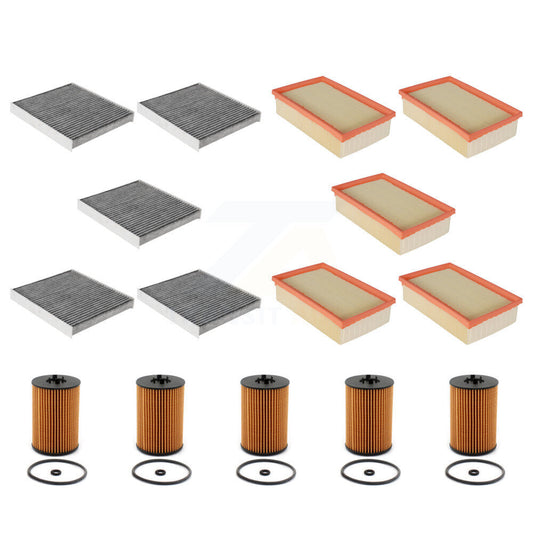 Cabin Air Filter Kit-KFM-103283 - Kit.bestparts.ca