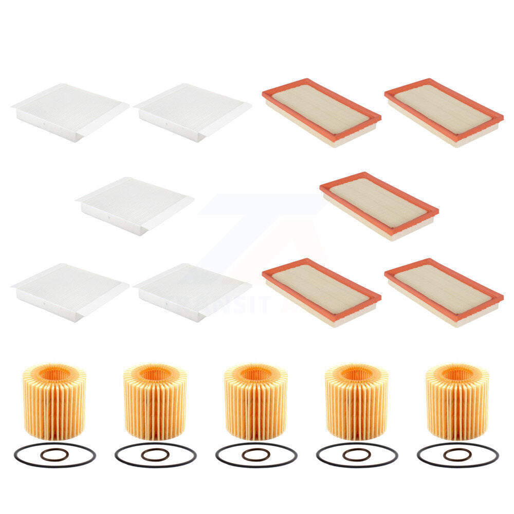 Cabin Air Filter Kit-KFM-103284 - Kit.bestparts.ca Kit.bestparts.ca