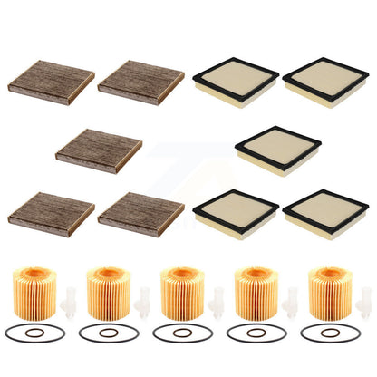 Cabin Air Filter Kit-KFM-103287 - Kit.bestparts.ca