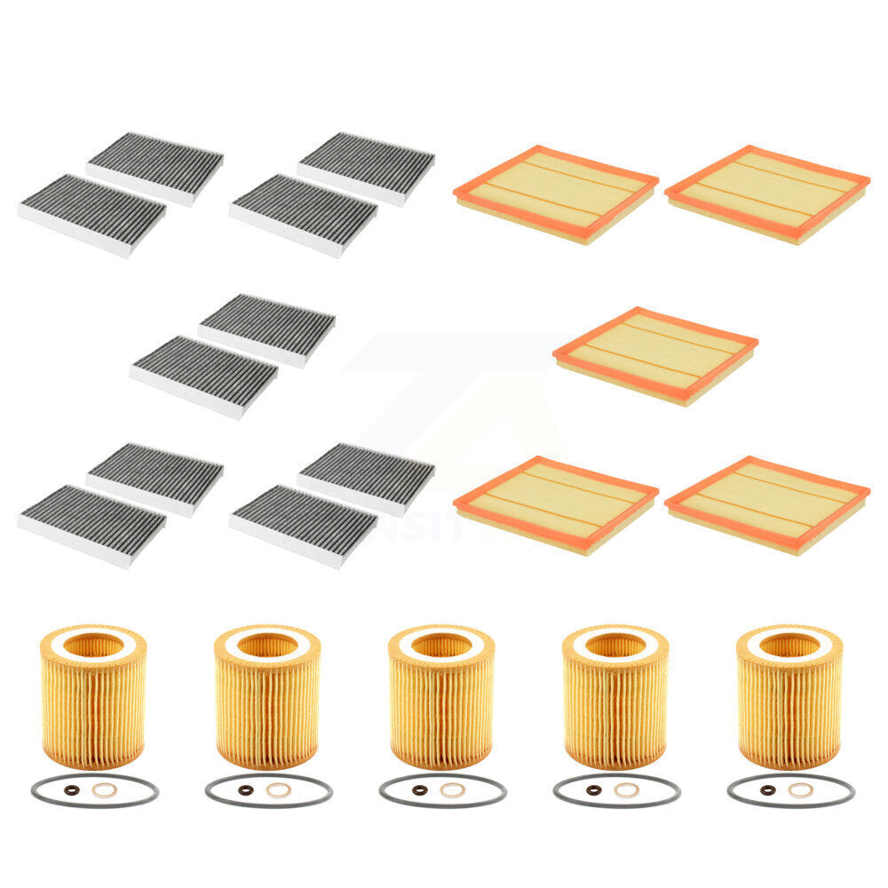 Cabin Air Filter Kit-KFM-103296 - Kit.bestparts.ca Kit.bestparts.ca