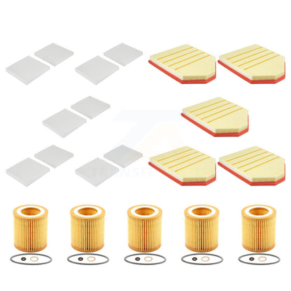 Cabin Air Filter Kit-KFM-103300 - Kit.bestparts.ca
