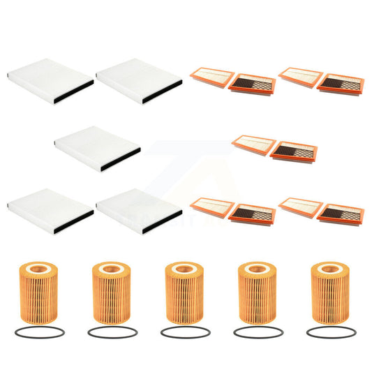 Cabin Air Filter Kit-KFM-103303 - Kit.bestparts.ca