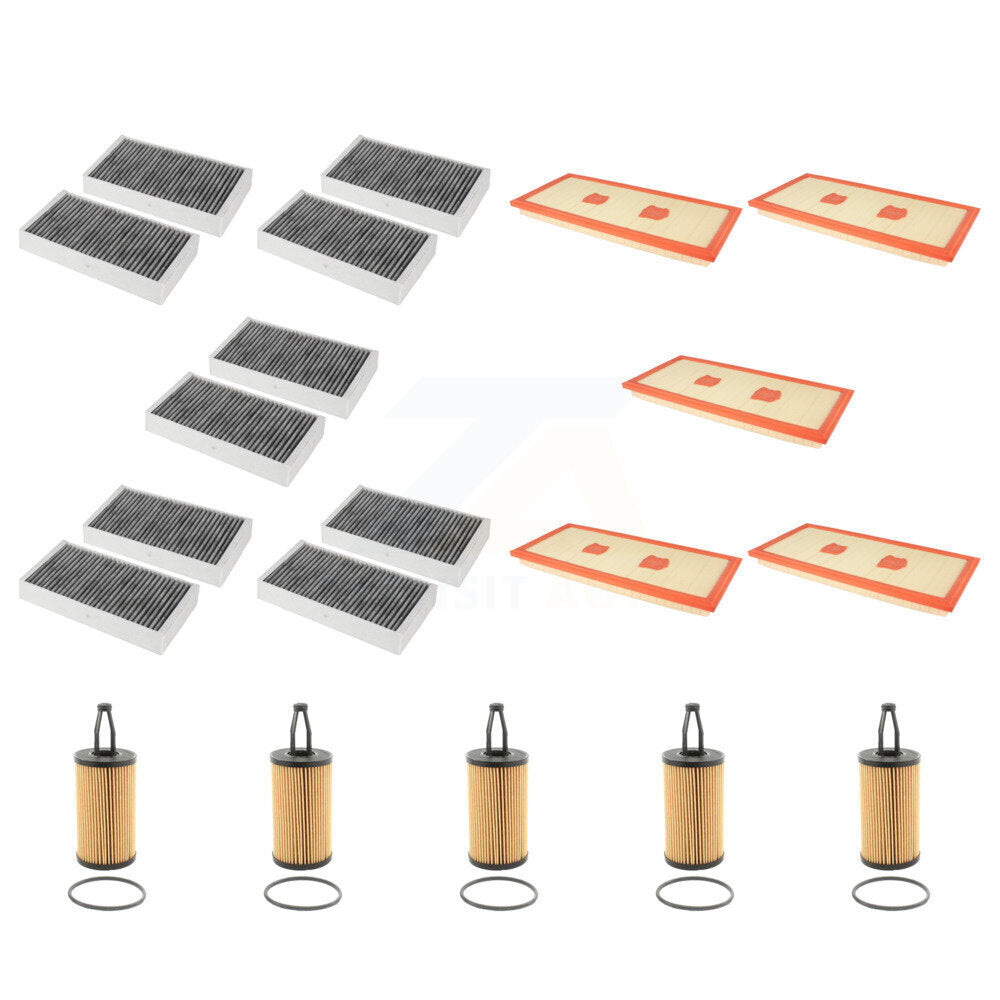 Cabin Air Filter Kit-KFM-103304 - Kit.bestparts.ca Kit.bestparts.ca