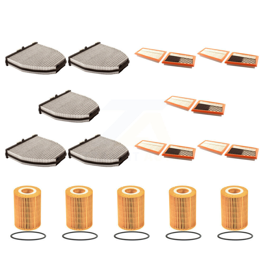 Cabin Air Filter Kit-KFM-103305 - Kit.bestparts.ca Kit.bestparts.ca