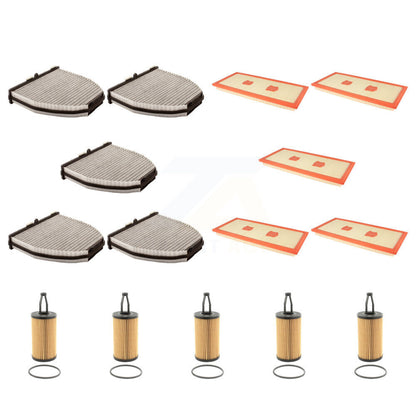 Cabin Air Filter Kit-KFM-103306 - Kit.bestparts.ca