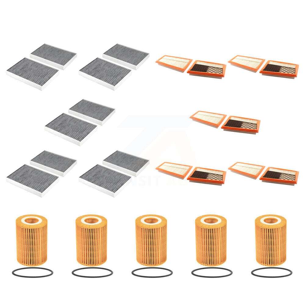 Cabin Air Filter Kit-KFM-103307 - Kit.bestparts.ca Kit.bestparts.ca