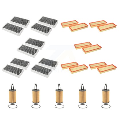 Cabin Air Filter Kit-KFM-103308 - Kit.bestparts.ca