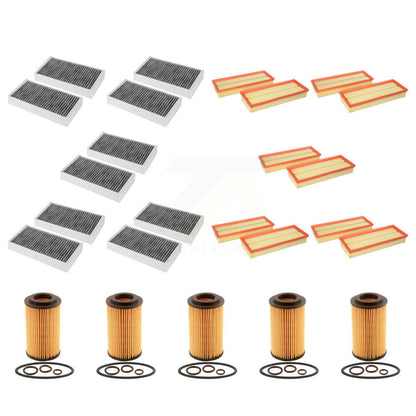 Cabin Air Filter Kit-KFM-103309 - Kit.bestparts.ca