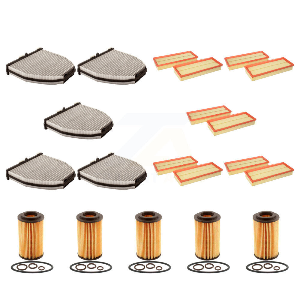 Cabin Air Filter Kit-KFM-103310 - Kit.bestparts.ca Kit.bestparts.ca