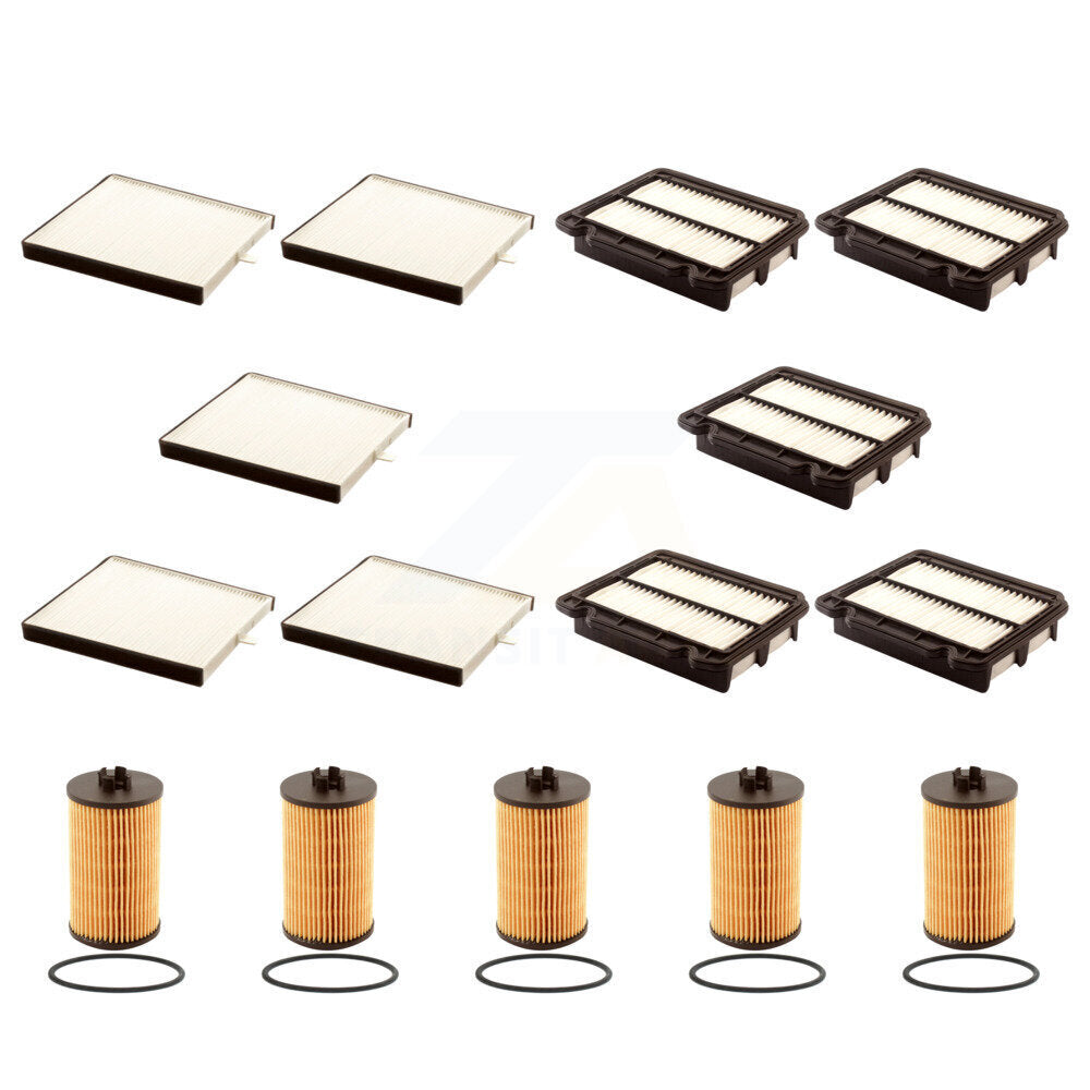 cabin air filter-kfm-103312 - Kit.bestparts.ca Kit.bestparts.ca