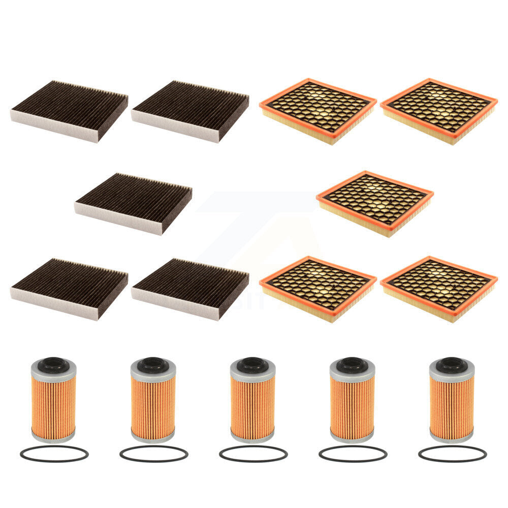 Cabin Air Filter Kit-KFM-103316 - Kit.bestparts.ca Kit.bestparts.ca