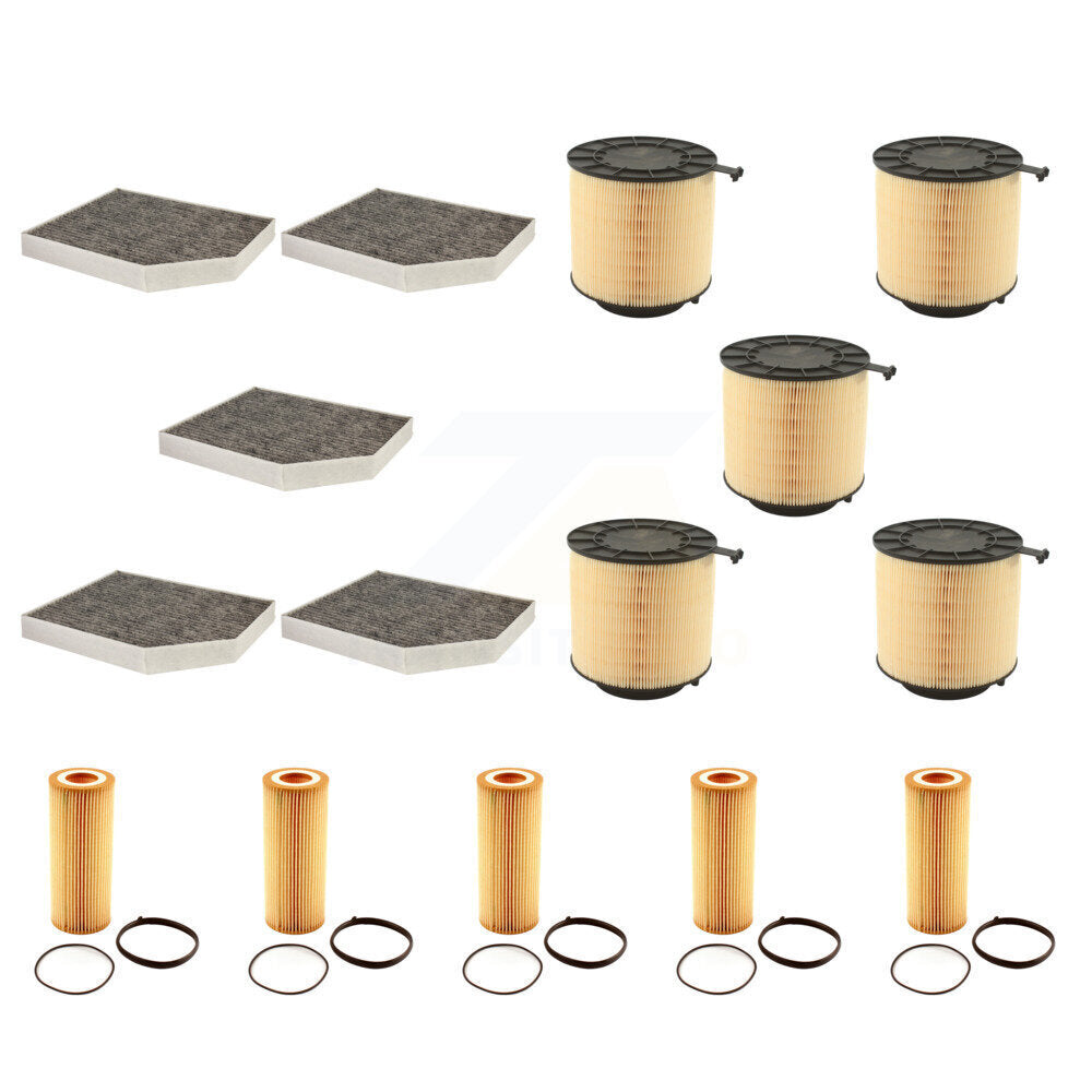 Cabin Air Filter Kit-KFM-103320 - Kit.bestparts.ca Kit.bestparts.ca