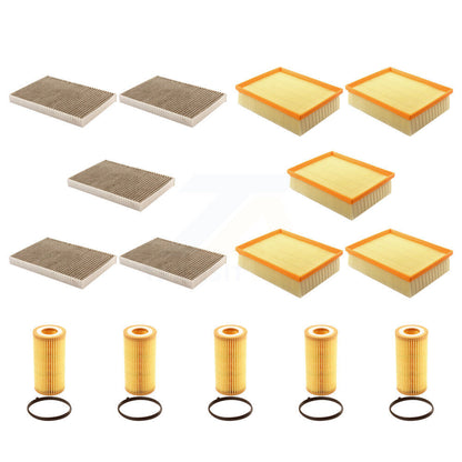 Cabin Air Filter Kit-KFM-103321 - Kit.bestparts.ca