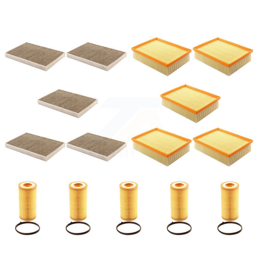 Cabin Air Filter Kit-KFM-103321 - Kit.bestparts.ca