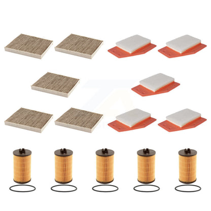 cabin air filter-kfm-103322 - Kit.bestparts.ca