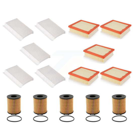 Cabin Air Filter Kit-KFM-103329 - Kit.bestparts.ca