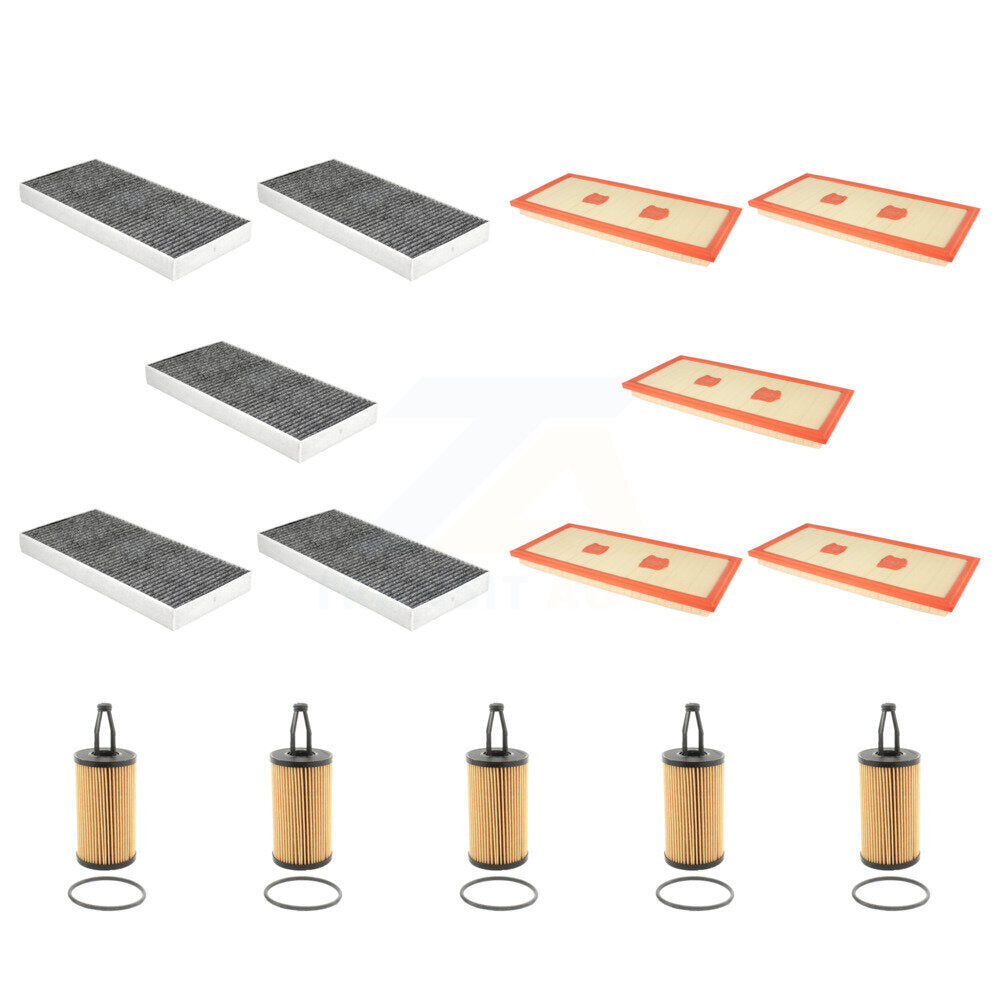 Cabin Air Filter Kit-KFM-103335 - Kit.bestparts.ca Kit.bestparts.ca