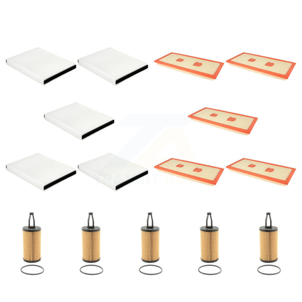 Cabin Air Filter Kit-KFM-103336 - Kit.bestparts.ca Kit.bestparts.ca