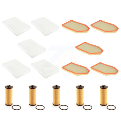 Cabin Air Filter Kit-KFM-103342 - Kit.bestparts.ca