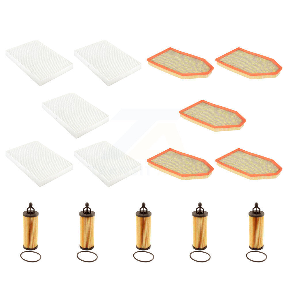 Cabin Air Filter Kit-KFM-103343 - Kit.bestparts.ca Kit.bestparts.ca