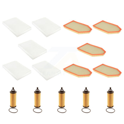 Cabin Air Filter Kit-KFM-103343 - Kit.bestparts.ca